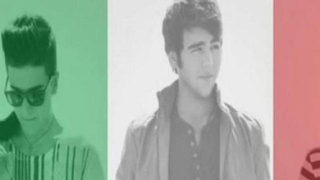 Il Volo all'Eurovision Song Contest 2015
