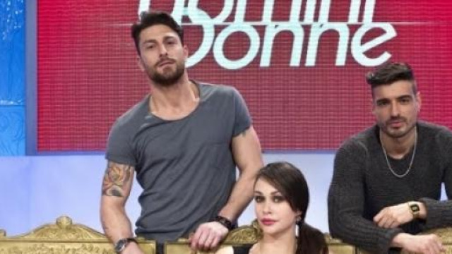 La scelta di Fabio e Valentina