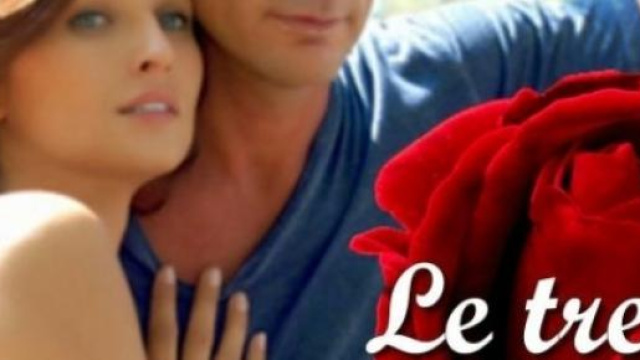 Le Tre Rose di Eva 3, anticipazioni tv.