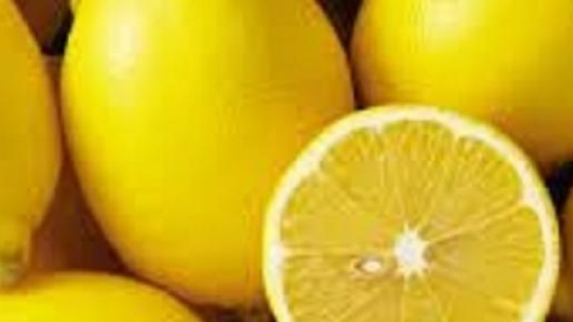 Les merveilles de pelures de citron