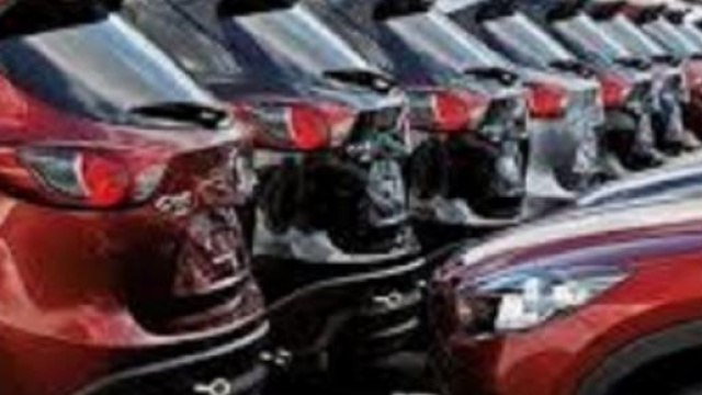 Mercato auto: continua la ripresa bene Fiat