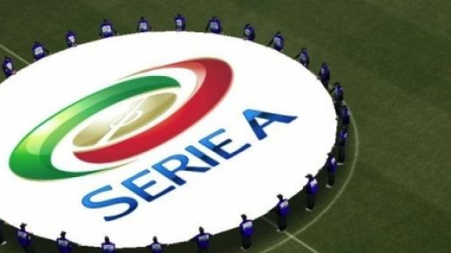 Orari anticipi e posticipi 37a giornata di Serie A
