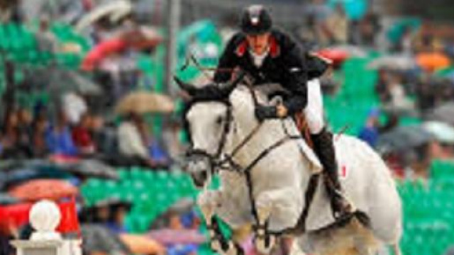 Piazza di Siena - Master fratelli d&rsquo;Inzeo