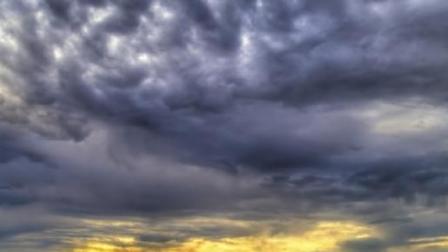 Previsto un abbassamento delle temperature