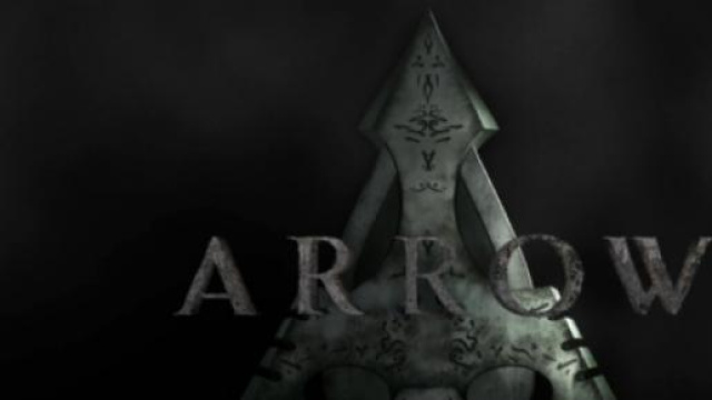 The Flash e Arrow 3 replica 19-05