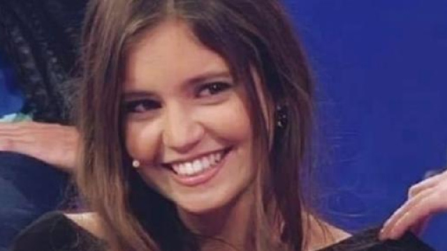 Uomini e Donne: Rama Lila Giustini e Jonas Berami