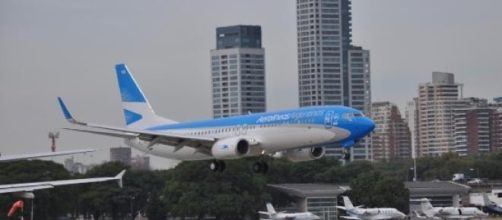 Aerol&iacute;neas Argentinas fue premiada por Randstad