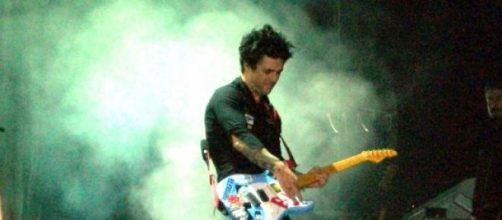 Billie Joe y la posibilidad de un nuevo &aacute;lbum