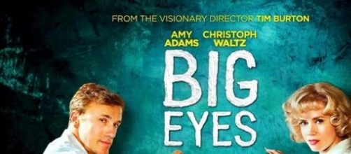 El fraude millonario detr&aacute;s de los big eyes