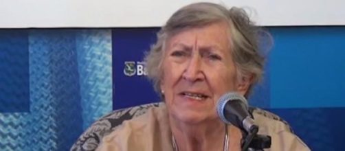 Enriqueta Duarte, paradigma de una luchadora