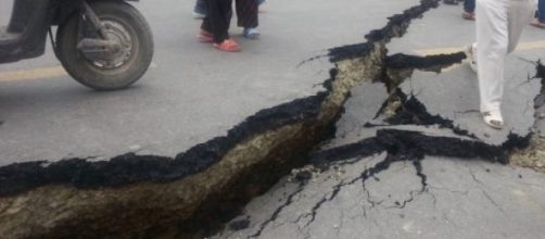 Nepal Earthquake- Is it over?