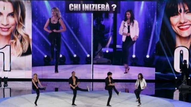 Anticipazioni Amici di Maria De Filippi 9 maggio