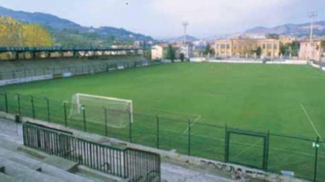 Calcio Lega Pro 2015: calendario 38^ turno  