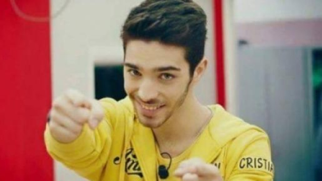 Cristian &egrave; il quinto eliminato del serale di Amici