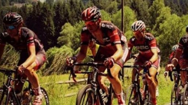 Giro d'Italia 2015 in diretta tv