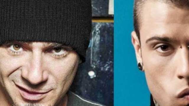 J-Ax, si schiera dalla parte di Fedez.