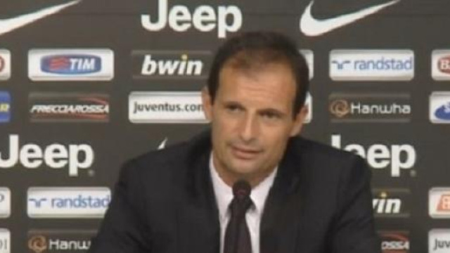 Juventus-Real Madrid: grande sfida di Champions