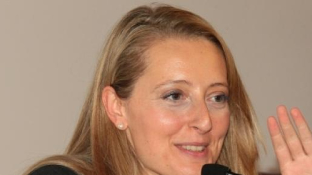 La De Franceschi, consigliere economico di Renzi