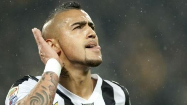 La Juventus vince il suo 31 scudetto.