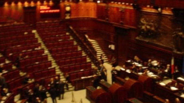 Legge elettorale: l'Italicum nei dettagli.