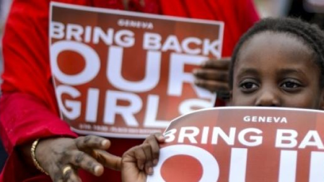 Liberate in Nigeria 234 donne rapite da Boko Haram