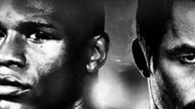 Mayweather vs Pacquito domani 3 maggio dalle 5,00