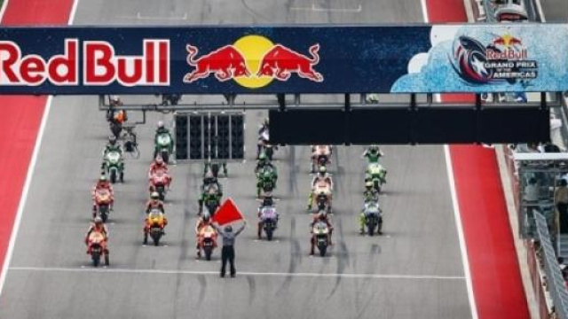 MotoGP Spagna in chiaro: diretta tv live streaming