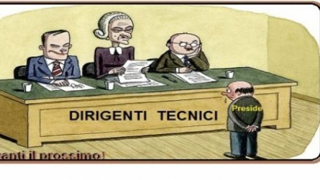 Nuove disposizioni per dirigenti scolastici