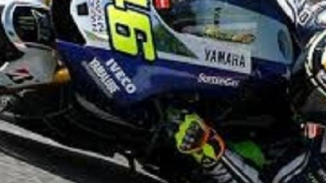 Orari gara MotoGP in chiaro su Cielo.