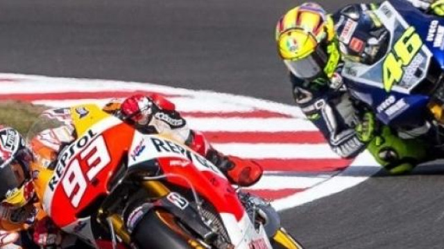 Orari Moto Gp Spagna 2015 qualifiche e gara.