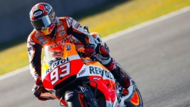 Orari MotoGp: replica Cielo nel pomeriggio