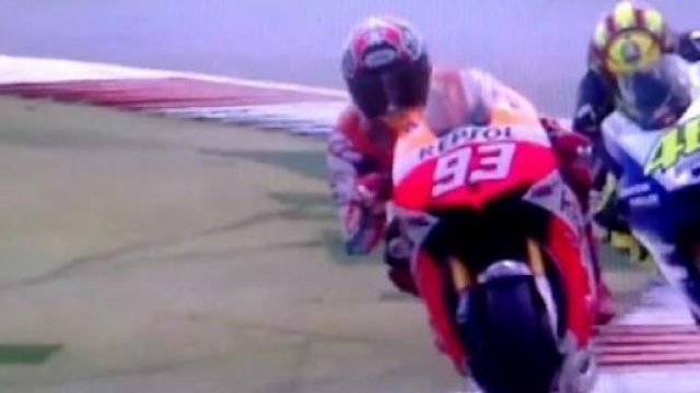 Orari Tv MotoGp Jerez, su Cielo in chiaro e Sky