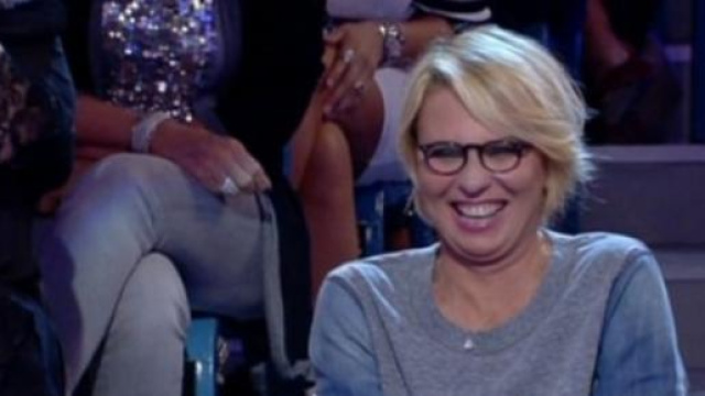 Uomini e donne anticipazioni del 4 maggio