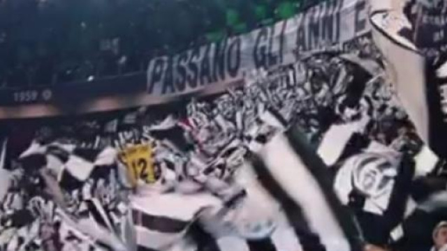Voti Sampdoria-Juventus Gazzetta