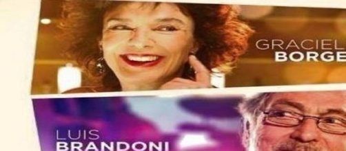 Borges y Brandoni en Tokio