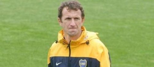 Continua la furia del vasco