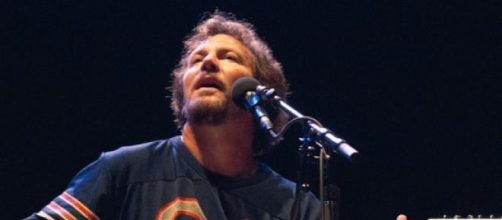 Eddie Vedder se despidi&oacute; de David Letterman