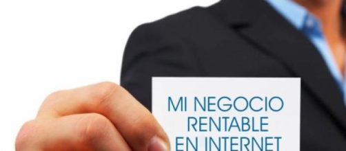 Internet, un negocio que crece d&iacute;a a d&iacute;a