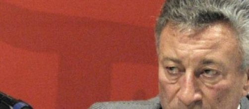 Luis Segura, actual presidente de AFA