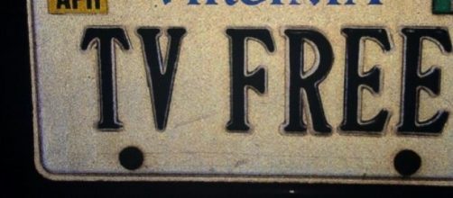 Thousands claiming that they have no television