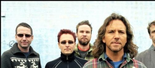 Vuelve Pearl Jam a la Argentina 