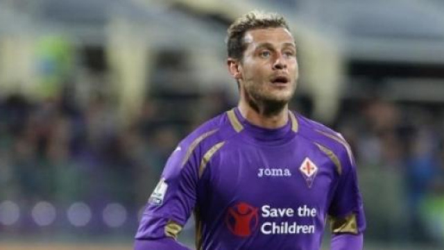 Alessandro Diamanti, trequartista in prestito