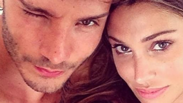 Belen Rodriguez e Stefano De Martino in crisi?