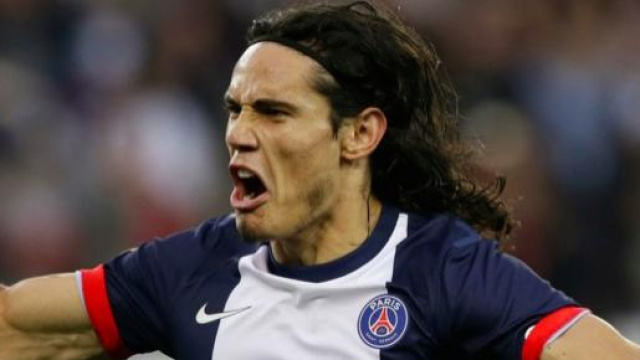 Calciomercato Juve, Cavani: arriva l&rsquo;OK del PSG