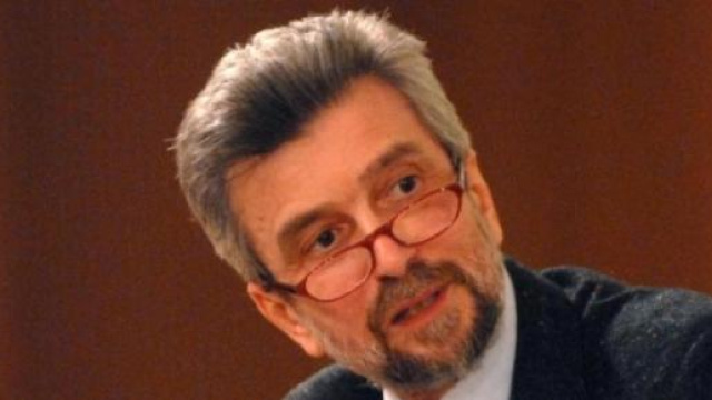 Cesare Damiano, esponente del Pd