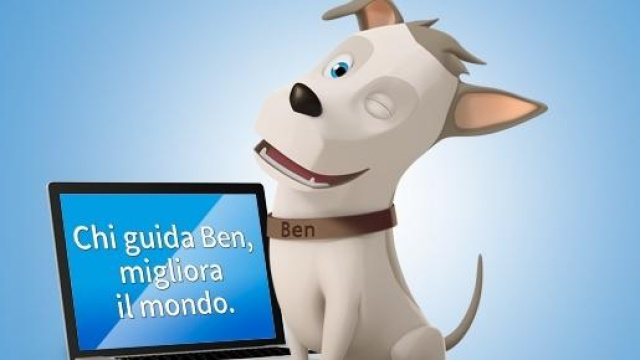 'Chi ci sceglie fa Ben', la nuova offerta a premi