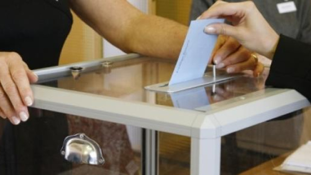 Elezioni regionali Toscana, Veneto, Liguria