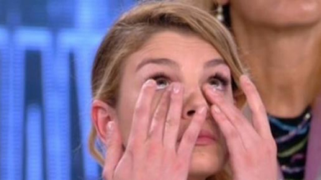 Emma Marrone ha lasciato Fabio Borriello.