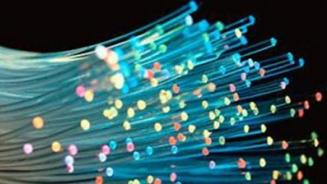 enel pronta ad entrare nello sviluppo fibra ottica