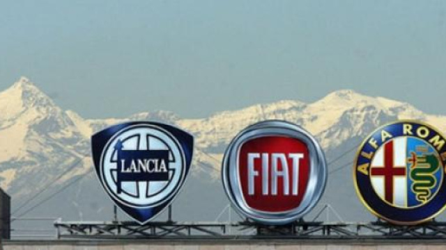 Fiat-Lancia-Alfa Romeo: le info sugli incentivi